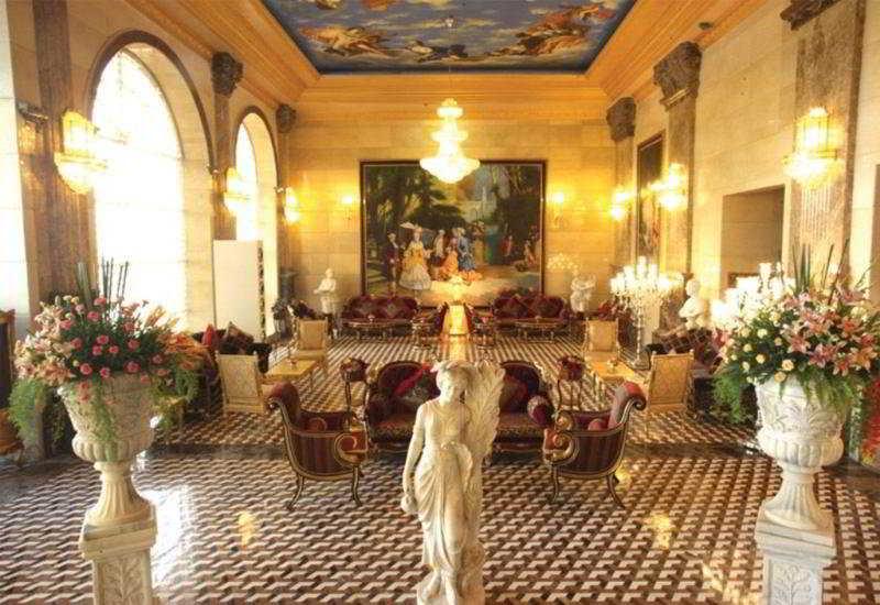 Hotel Imperial Executive, Andheri Мумбаї Екстер'єр фото
