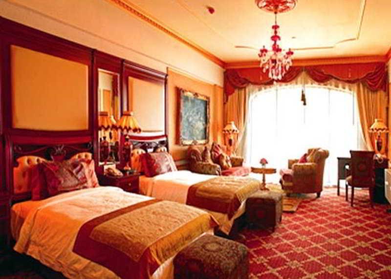 Hotel Imperial Executive, Andheri Мумбаї Екстер'єр фото