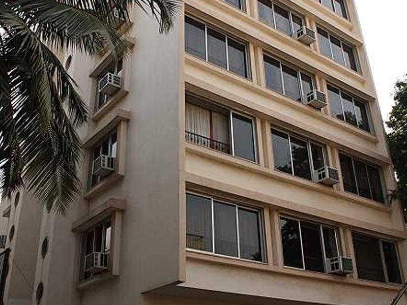 Hotel Imperial Executive, Andheri Мумбаї Екстер'єр фото