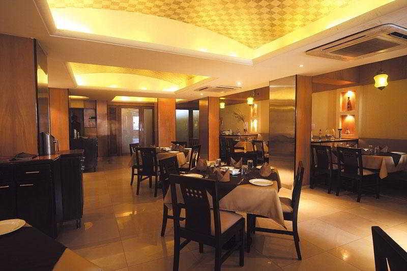 Hotel Imperial Executive, Andheri Мумбаї Екстер'єр фото