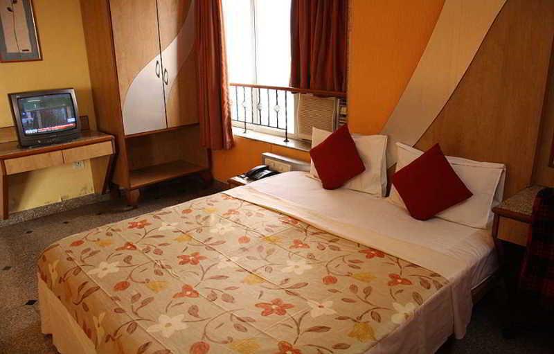 Hotel Imperial Executive, Andheri Мумбаї Екстер'єр фото