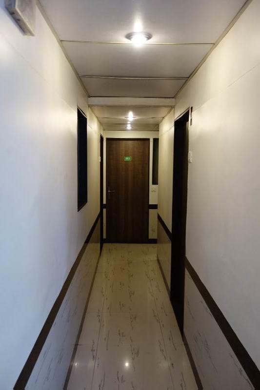 Hotel Imperial Executive, Andheri Мумбаї Екстер'єр фото