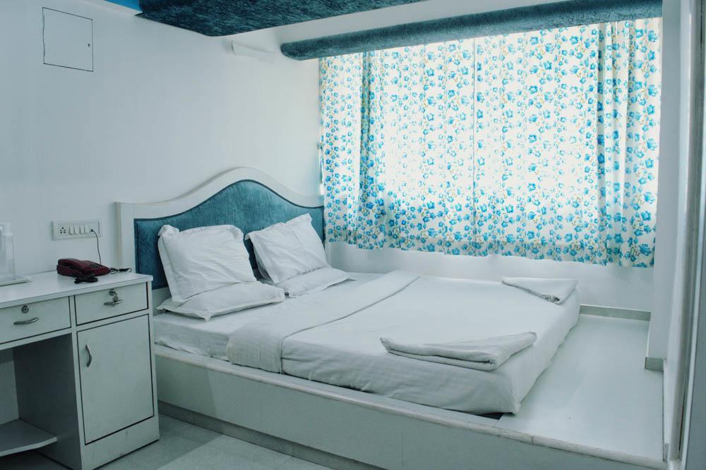 Hotel Imperial Executive, Andheri Мумбаї Екстер'єр фото