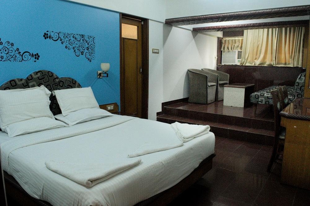 Hotel Imperial Executive, Andheri Мумбаї Екстер'єр фото