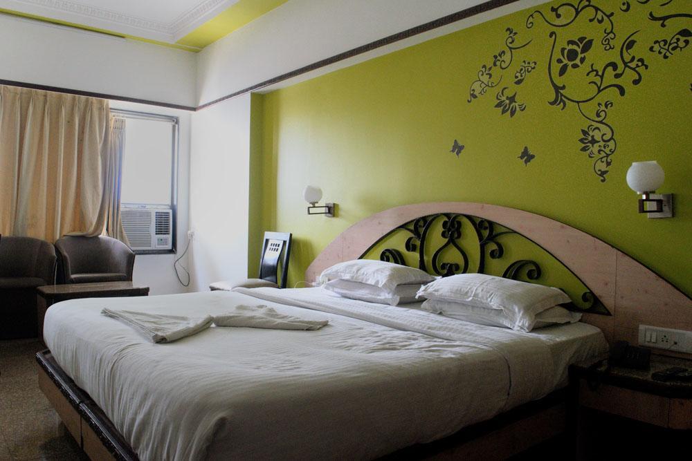 Hotel Imperial Executive, Andheri Мумбаї Екстер'єр фото
