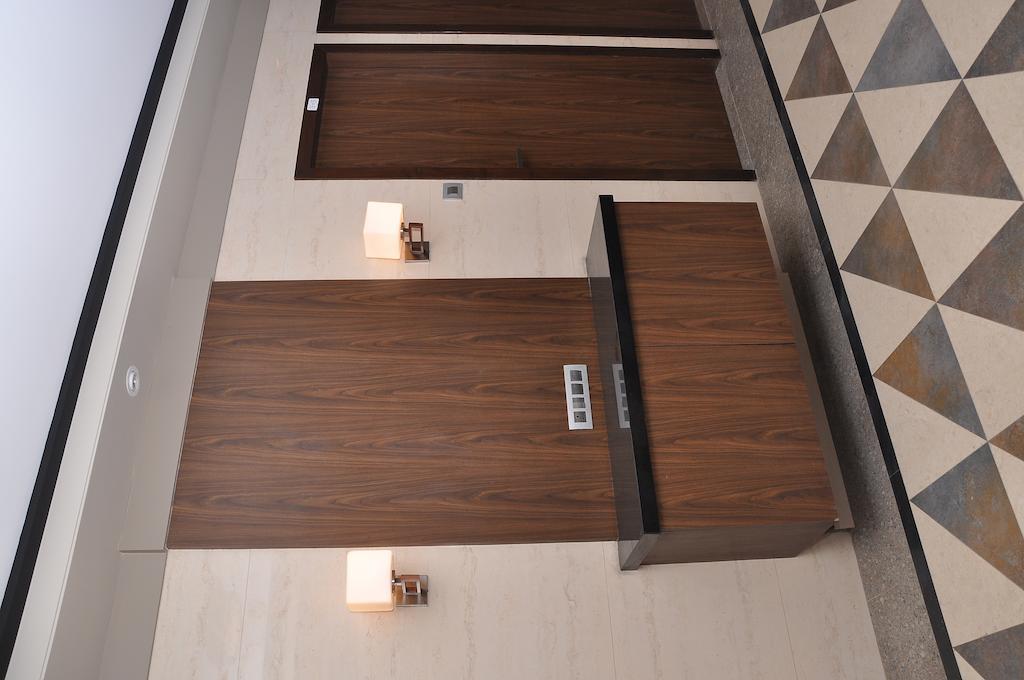 Hotel Imperial Executive, Andheri Мумбаї Екстер'єр фото