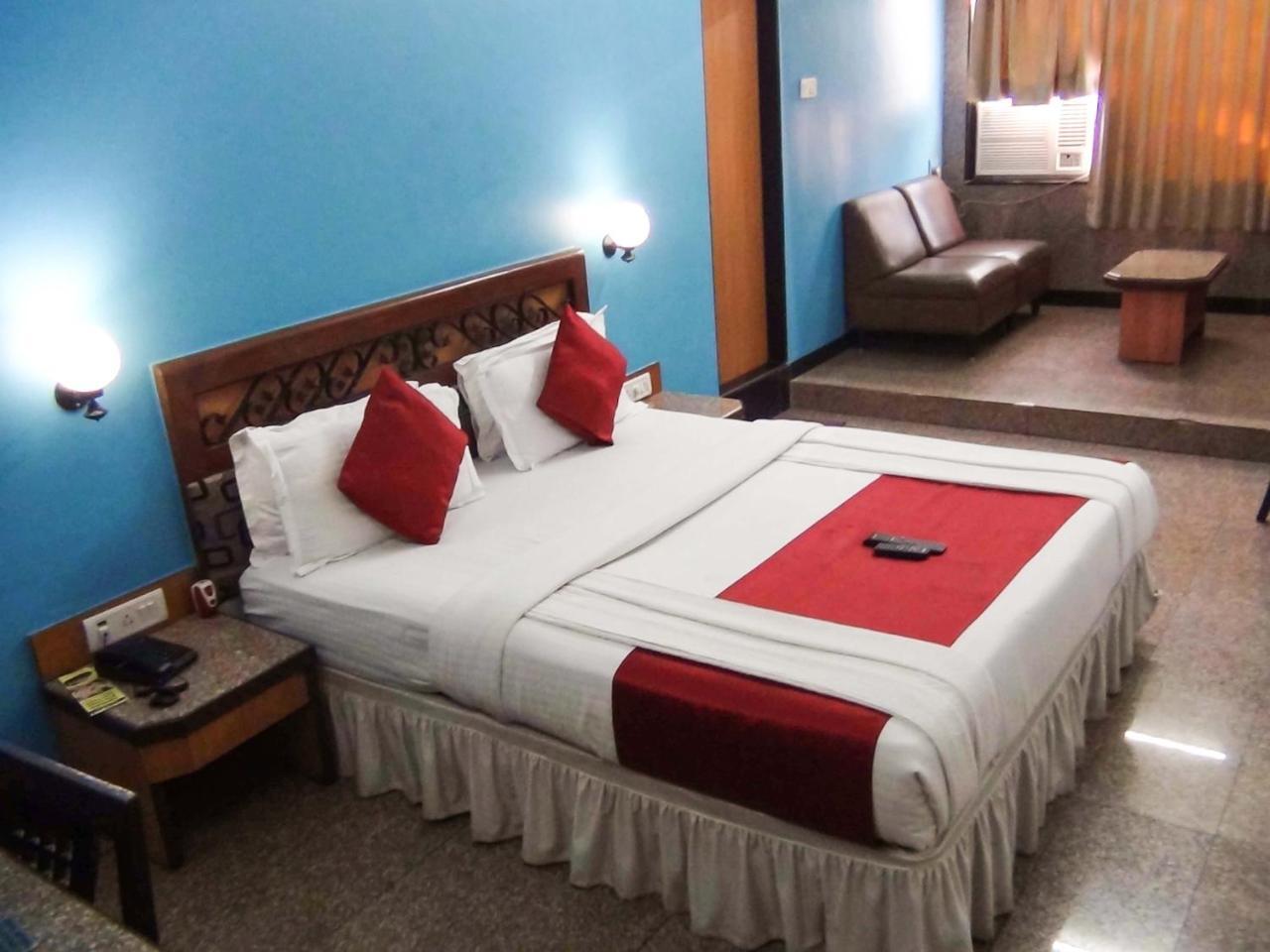 Hotel Imperial Executive, Andheri Мумбаї Екстер'єр фото